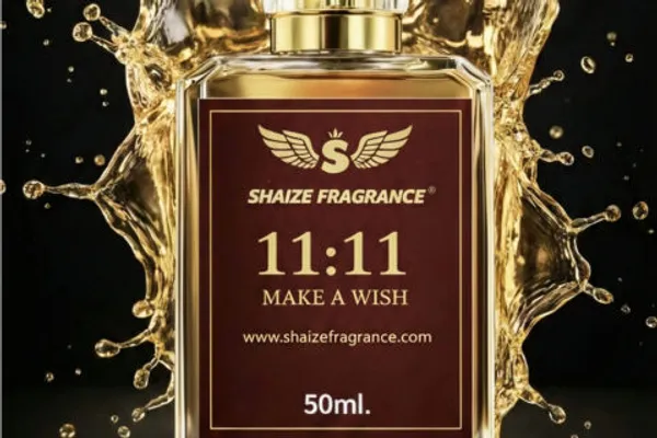 11_11_Make_A_Wish_Perfume_Fresh_Citrus_Warm_Amber_Fragrance_Unisex