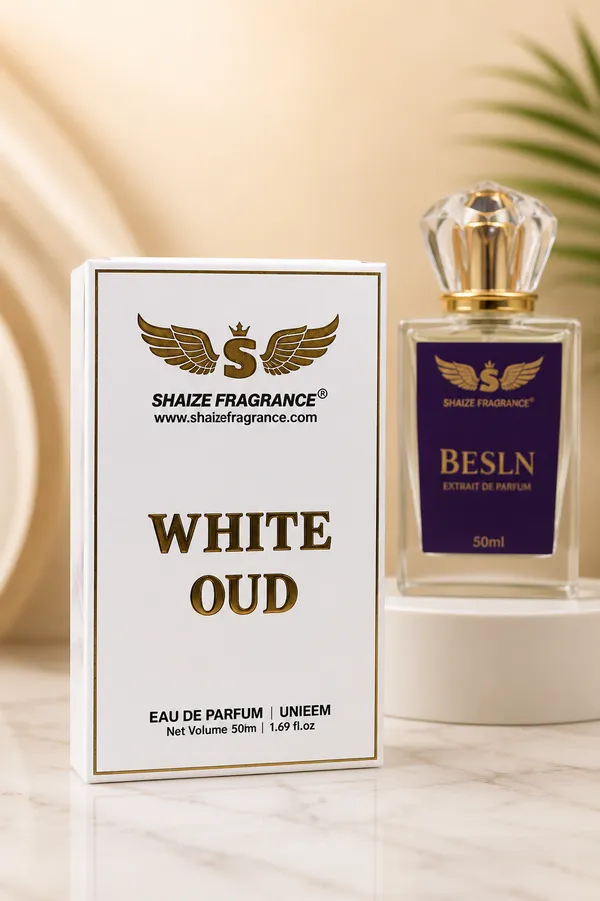 Shaize_Fragrance_White_Oud_Amber_Musk_Edp_50Ml