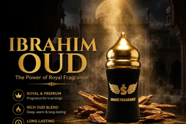 Ibrahim_Oud_Sweet_And_Spicy_Woody_Fragrance_For_Unisex