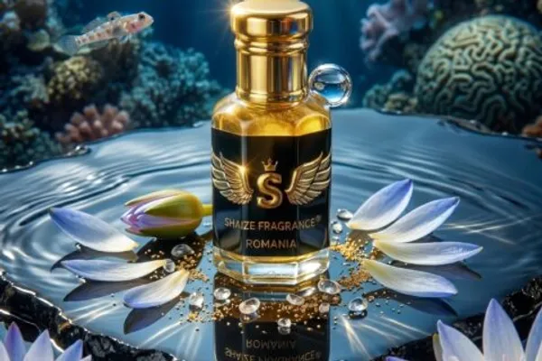 Romania_Fresh_Aquatic_Attar_For_Women