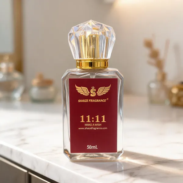 Shaize_Fragrance_11:11_Make_A_Wish_Citrus_Amber_Edp