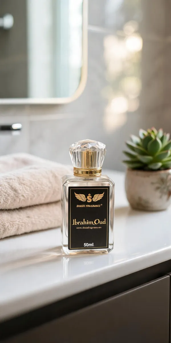 Shaize_Fragrance_Ibrahim_Oud_Rose_Saffron_Edp
