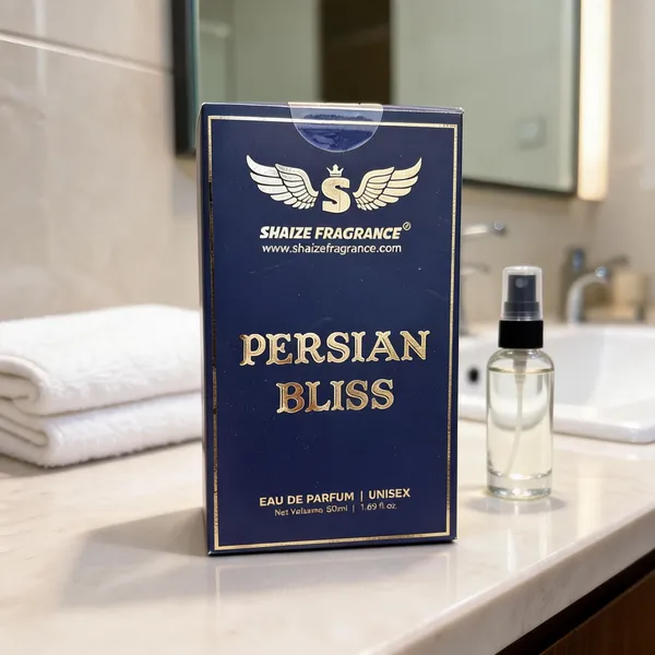 Shaize_Fragrance_Persian_Bliss_Citrus_Woody_Edp