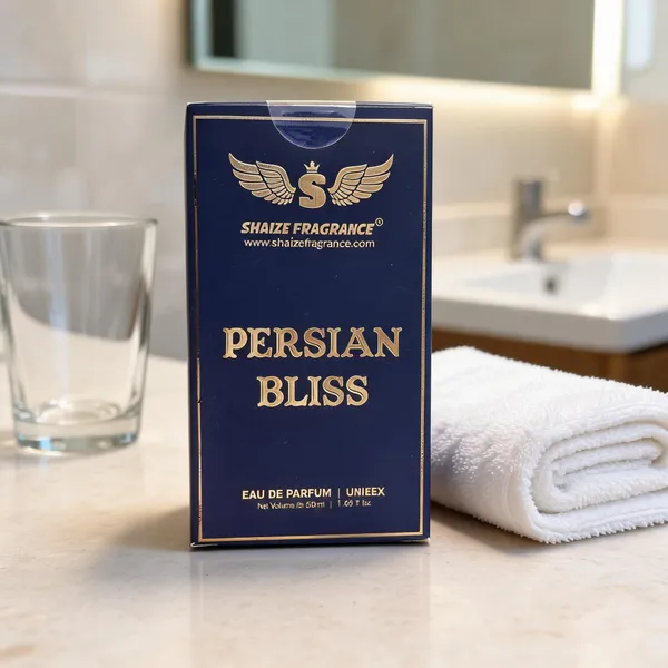 Shaize_Fragrance_Persian_Bliss_Citrus_Woody_Edp