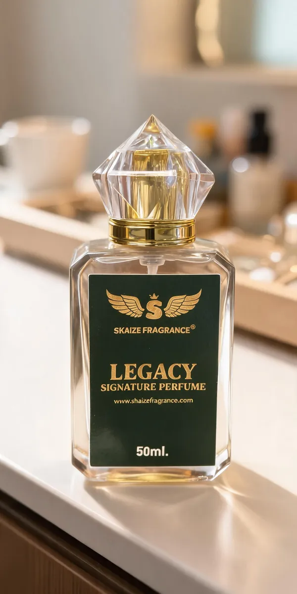Shaize_Fragrance_Legacy_Signature_Woody_Amber_Edp