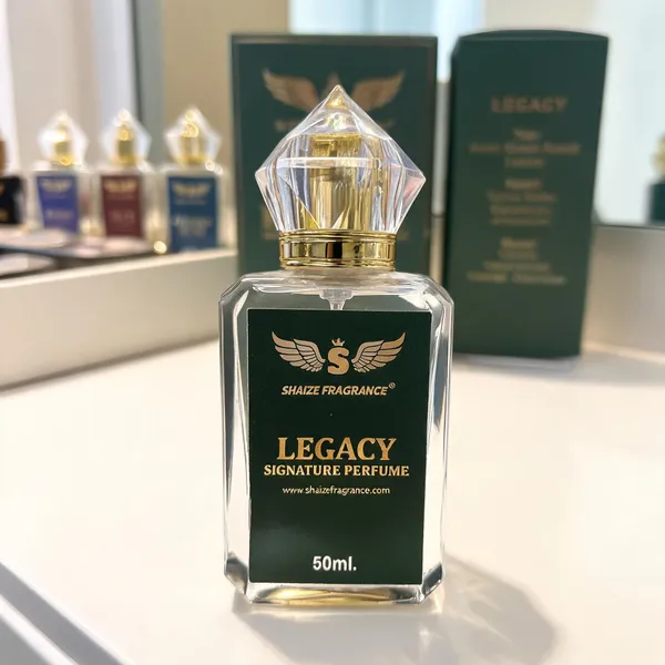 Shaize_Fragrance_Legacy_Signature_Woody_Amber_Edp