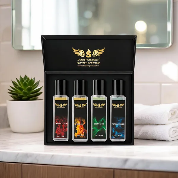 Shaize_Fragrance_Floral_Citrus_Edp_Gift_Set_4X20Ml