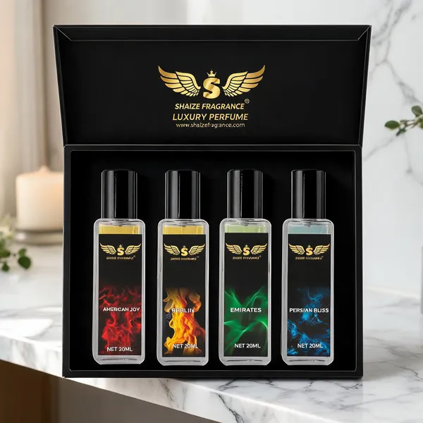 Shaize_Fragrance_Floral_Citrus_Edp_Gift_Set_4X20Ml