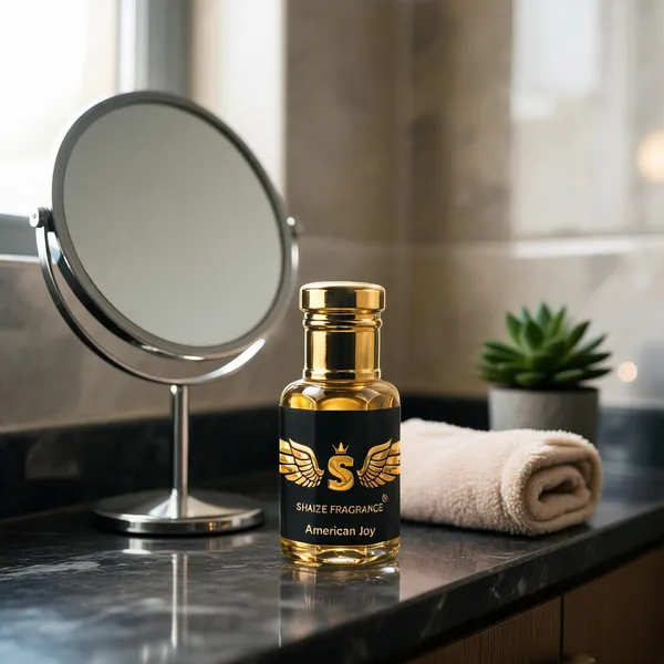 Shaize_Fragrance_American_Joy_Citrus_Patchouli_Edp
