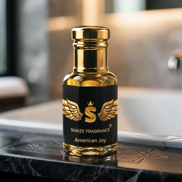 Shaize_Fragrance_American_Joy_Citrus_Patchouli_Edp