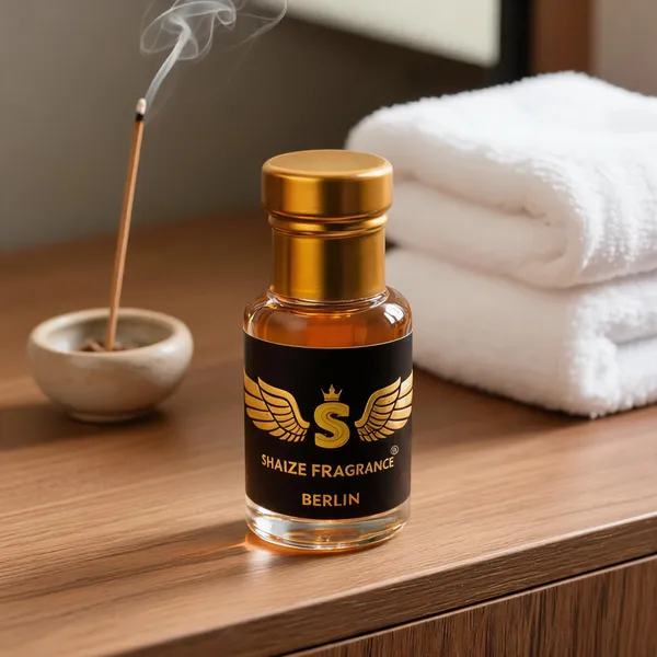 Shaize_Fragrance_Berlin_Bergamot_Cedarwood_Attar