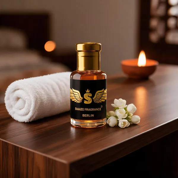 Shaize_Fragrance_Berlin_Bergamot_Cedarwood_Attar