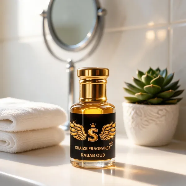 Shaize_Fragrance_Rabab_Oud_Honey_Attar