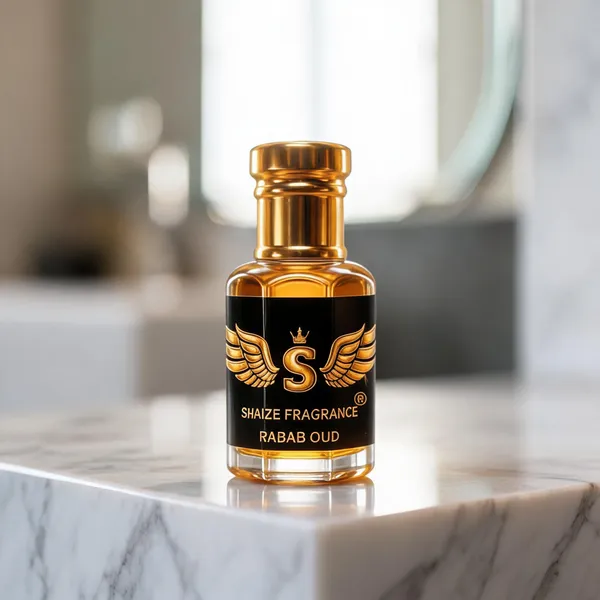 Shaize_Fragrance_Rabab_Oud_Honey_Attar