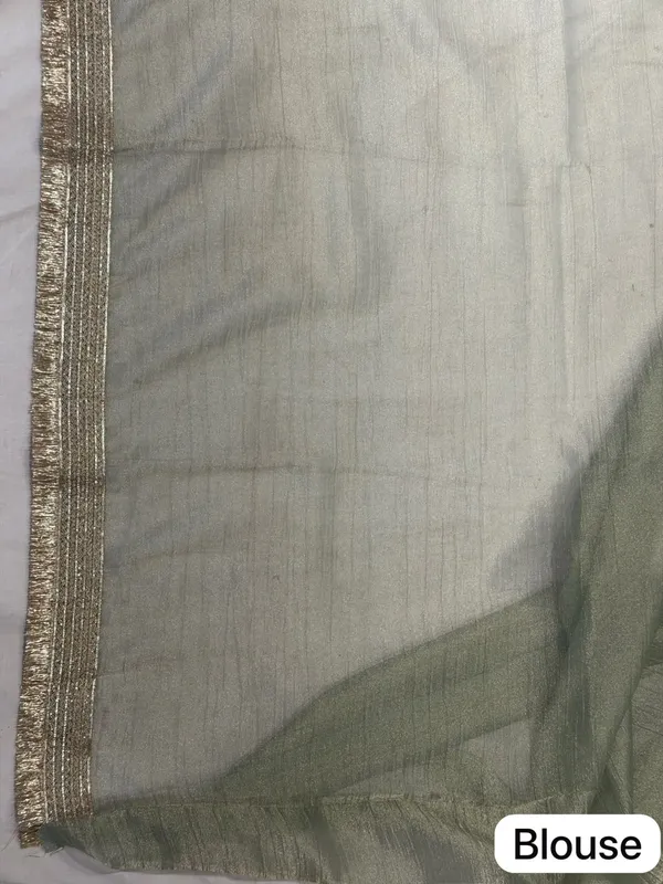 Grey_Mix_Chiffon_Embellished_Saree_With_Blouse_For_Women