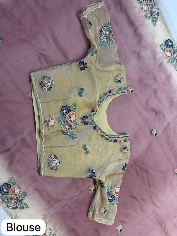Mauve_Mix_Chiffon_Printed_Saree_With_Blouse_For_Women