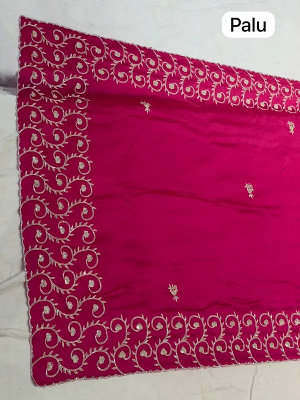 Pink_Mix_Chiffon_Embroidered_Saree_With_Blouse_For_Women