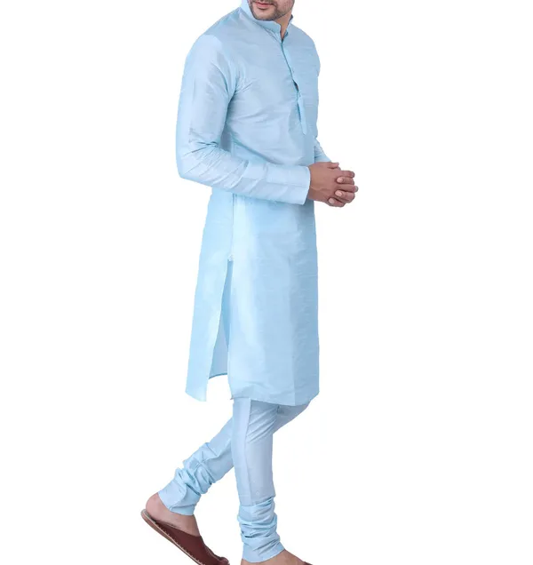 Light_Blue_Traditional_Kurta_Pajama_Set_for_Men