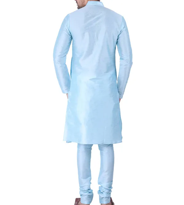 Light_Blue_Traditional_Kurta_Pajama_Set_for_Men