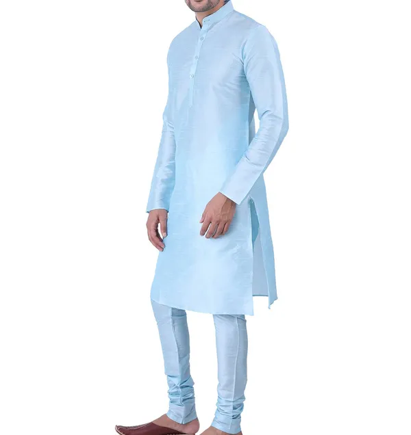 Light_Blue_Traditional_Kurta_Pajama_Set_for_Men