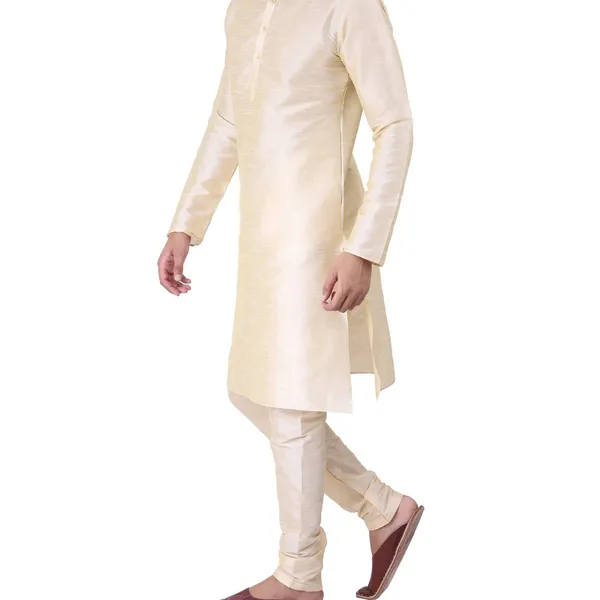 Cream_Traditional_Kurta_Pajama_Set_for_Men