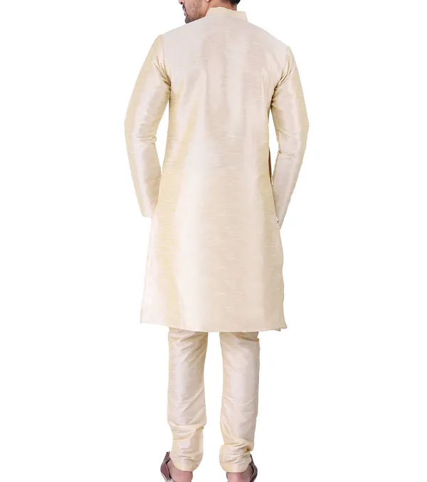 Cream_Traditional_Kurta_Pajama_Set_for_Men