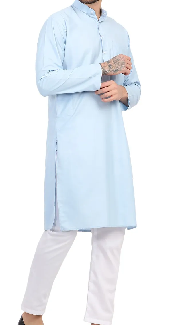 Light_Blue_Straight_Fit_Kurta_Set_for_Men