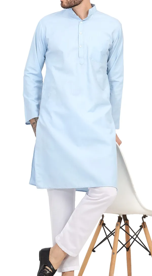 Light_Blue_Straight_Fit_Kurta_Set_for_Men