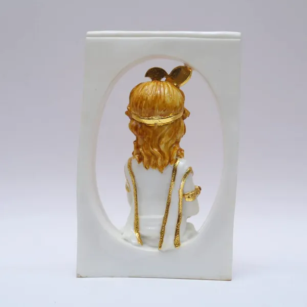 Gold_Plated_Baby_Krishna_Makhan_Chor_Idols_Marble_Statue_Gift_Item_Showpiece_For_Pooja_Ghar_Living_Room_Home_Decor_Cultured_Marble_8_5_Inch