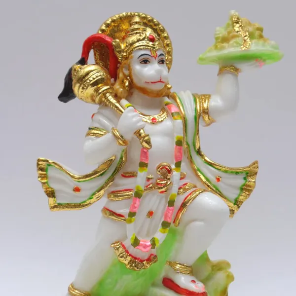 Gold_Plated_Hanuman_Murti_Idol_Cultured_Marble_Bajrangbali_Ji_Statue_For_Pooja_Ghr_Door_Entrance_Temple_Gift_7_Inch_Idol