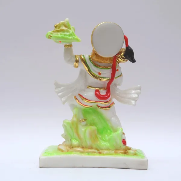 Gold_Plated_Hanuman_Murti_Idol_Cultured_Marble_Bajrangbali_Ji_Statue_For_Pooja_Ghr_Door_Entrance_Temple_Gift_7_Inch_Idol