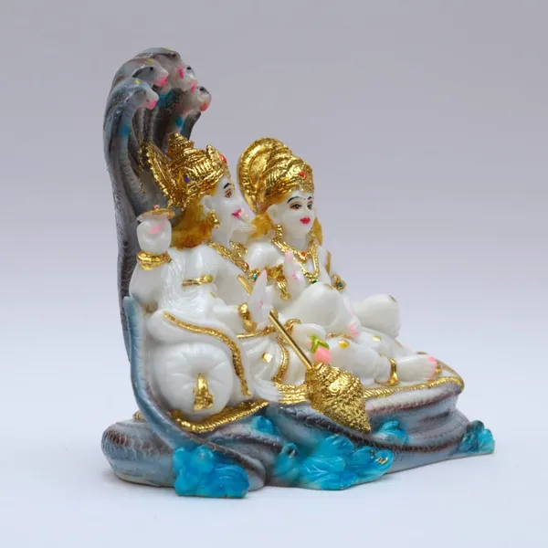 Gold_Plated_Vishnu_Laxmi_Murti_Marble_For_Pooja_Ghar_Home_Temple_Sitting_On_Sheshnag_Gift_Decoration_Idol_Standard_Size_7_Inch