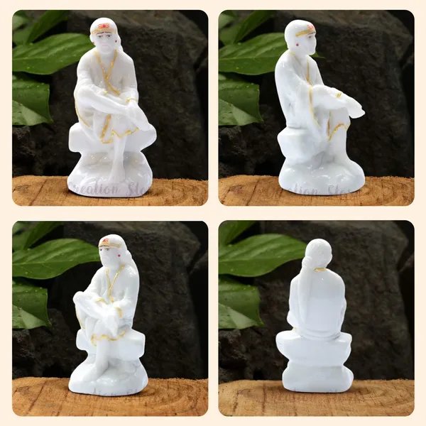 Sai_Baba_Statue_Marble_Dust_Murti_For_Home_Pooja_Car_Dashboard_Sai_Baba_Idol_Handmade_Finishing_Sitting_On_Stone_4_Inch