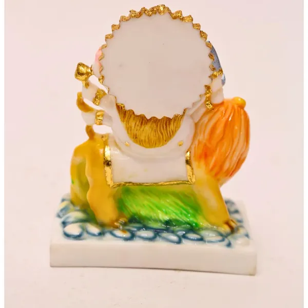 Gold_Plated_Durga_Maa_Idol_Sherawali_Mata_Devi_Murti_Marble_For_Home_Temple_Pooja_Room_Office_Table_Decoration_Gift_6_5_Inch