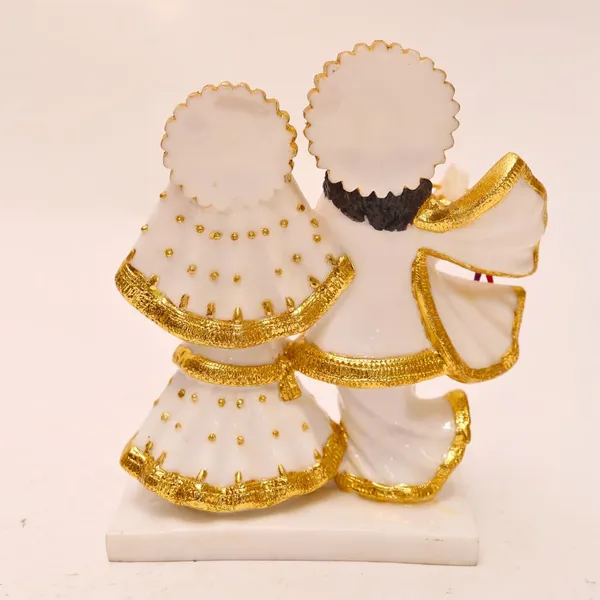 Iskon_Radha_Krishna_Murti_Idol_Statue_Handmade_Gold_Plated_For_Home_Puja_Temple_Mandir_Pooja_God_Showpiece_Gift_8_25_Inch_22cm