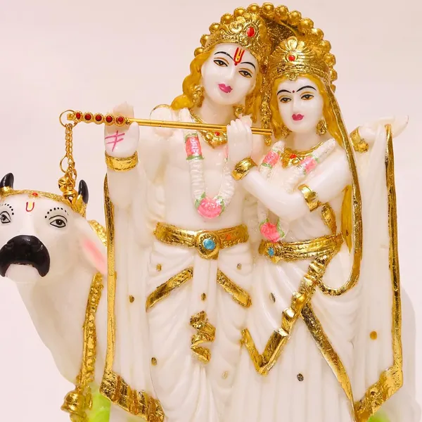 Radha_Krishna_Murti_Idol_Statue_Handmade_Gold_Plated_Showpiece_Pooja_Gift_10_Inch_26cm