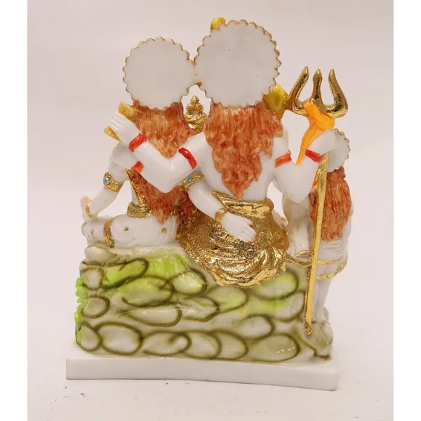 Gold_Plated_Shiv_Parivar_Idol_For_Home_11_Inch_Cultured_Marble_Statue_Shiv_Parvati_Ganesh_Kartikeya_Family_Murti_For_Home_Temple_Puja_Office_Desk_Gift_28_Cm_Standard_Size