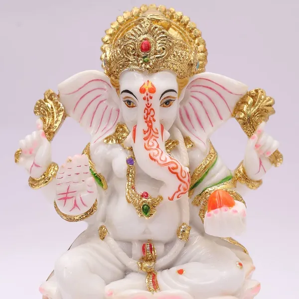 Gold_Plated_Marble_Dust_Ganesh_Statue_Ganesh_Ji_Ki_Murti_For_Home_Decor_Big_Ganesha_Idol_For_Gifting_Decorative_Ganesha_Idol_For_Living_Room_Office_Wedding_Housewarming_Gift_7inch