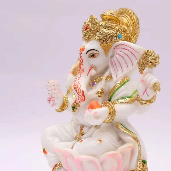 Gold_Plated_Marble_Dust_Ganesh_Statue_Ganesh_Ji_Ki_Murti_For_Home_Decor_Big_Ganesha_Idol_For_Gifting_Decorative_Ganesha_Idol_For_Living_Room_Office_Wedding_Housewarming_Gift_7inch