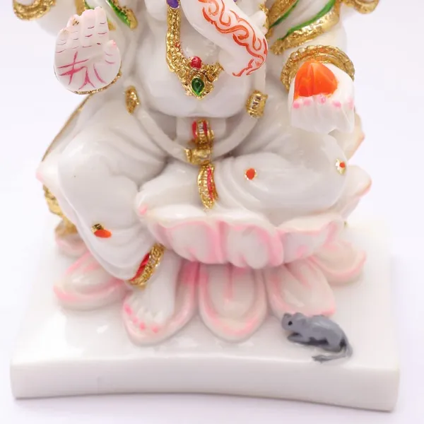 Gold_Plated_Marble_Dust_Ganesh_Statue_Ganesh_Ji_Ki_Murti_For_Home_Decor_Big_Ganesha_Idol_For_Gifting_Decorative_Ganesha_Idol_For_Living_Room_Office_Wedding_Housewarming_Gift_7inch