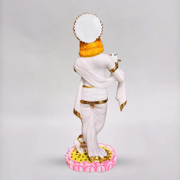 Lord_Krishna_Idol_Marble_Dust_Large_Statue_Handmade_Gold_Work_By_Skilled_Artist_For_Home_Decor_Pooja_Ghar_Gift_Multicolor_Size_16_Inch_40cm_Religious