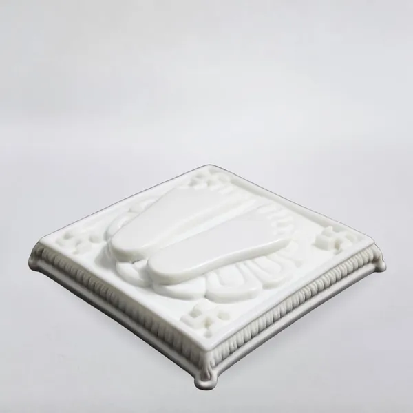 Charan_Padukas_For_Puja_Bhagwan_Temple_Marble_Dust_Big_Size_For_Home_Puja_Ghar_White_Color_6_X_6_Inch