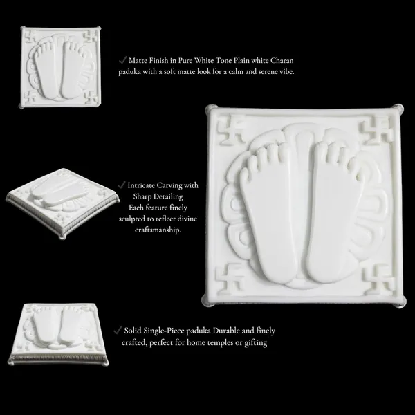 Charan_Padukas_For_Puja_Bhagwan_Temple_Marble_Dust_Big_Size_For_Home_Puja_Ghar_White_Color_6_X_6_Inch