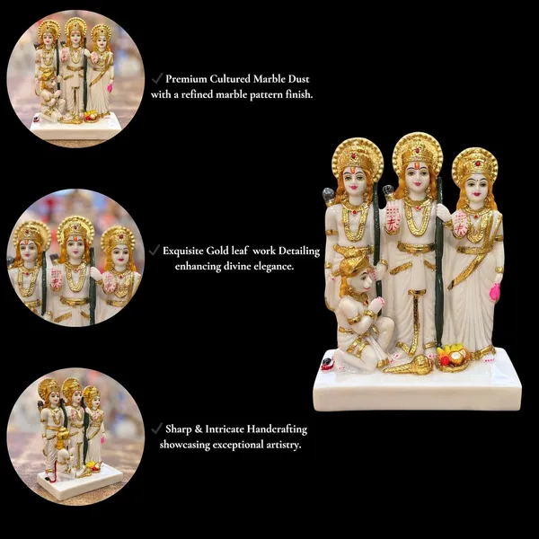 Gold_Plated_Ram_Darbar_Murti_For_Home_Temple_Marble_Big_Lord_Ram_Darbar_Idol_Showpiece_Hindu_Idols_Ram_Sita_Laxman_Hanuman_Statue_Puja_Diwali_Decoration_Items_8_25_Inch