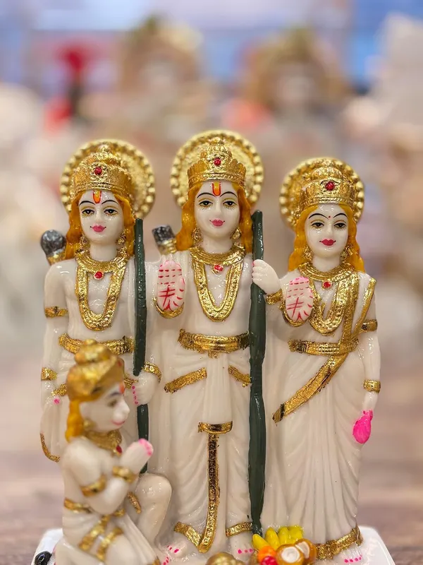 Gold_Plated_Ram_Darbar_Murti_For_Home_Temple_Marble_Big_Lord_Ram_Darbar_Idol_Showpiece_Hindu_Idols_Ram_Sita_Laxman_Hanuman_Statue_Puja_Diwali_Decoration_Items_8_25_Inch