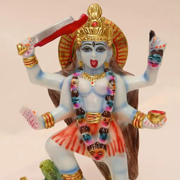 Maa_Kali_Murti_Kali_Mata_Idol_Handmade_Gold_Plated_Goddess_Kaali_Statue