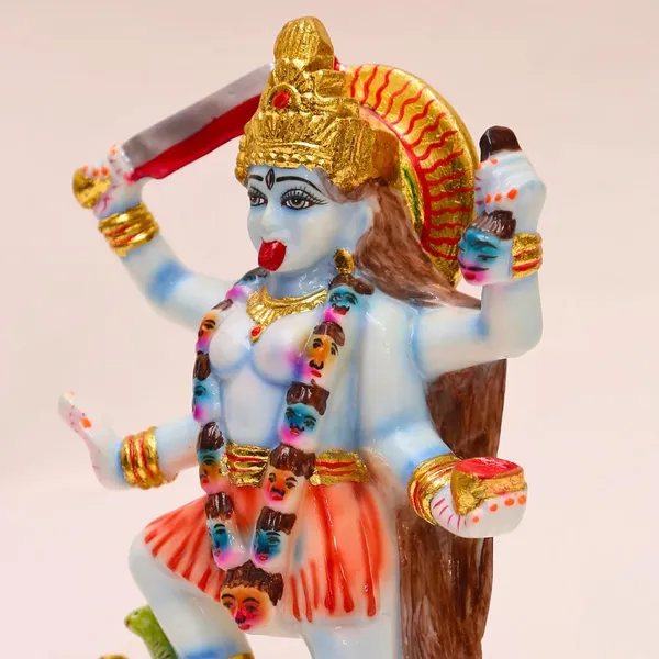 Maa_Kali_Murti_Kali_Mata_Idol_Handmade_Gold_Plated_Goddess_Kaali_Statue