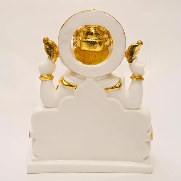 Gold_Plated_Ganesh_Idol_For_Home_11_25_Inch_Cultured_Marble_Statue_Ganpati_Ganesha_Murti_For_Home_Temple_Puja_Office_Desk_Gift_28_Cm_Standard_Size