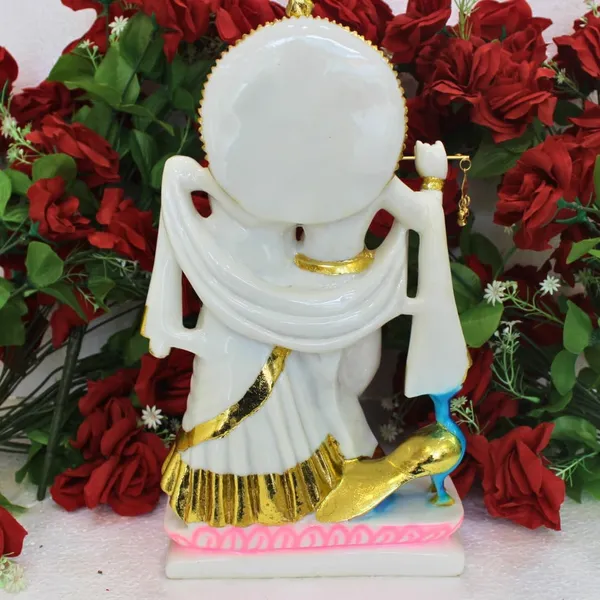 Gold_Plated_Radha_Krishna_Statue_Idol_Murti_For_Home_Temple_Puja_Ghar_Gift_14_5_Inch_Multicolor_Big_Size