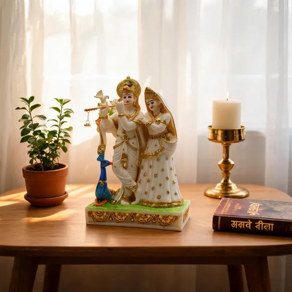 Gold_Plated_Radha_Krishna_Idol